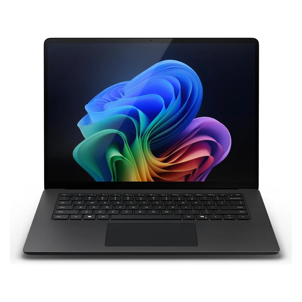Microsoft Surface Laptop for Business 8th Edition (15", 512 GB, 32 GB, DE, Intel Core Ultra X7 368H)