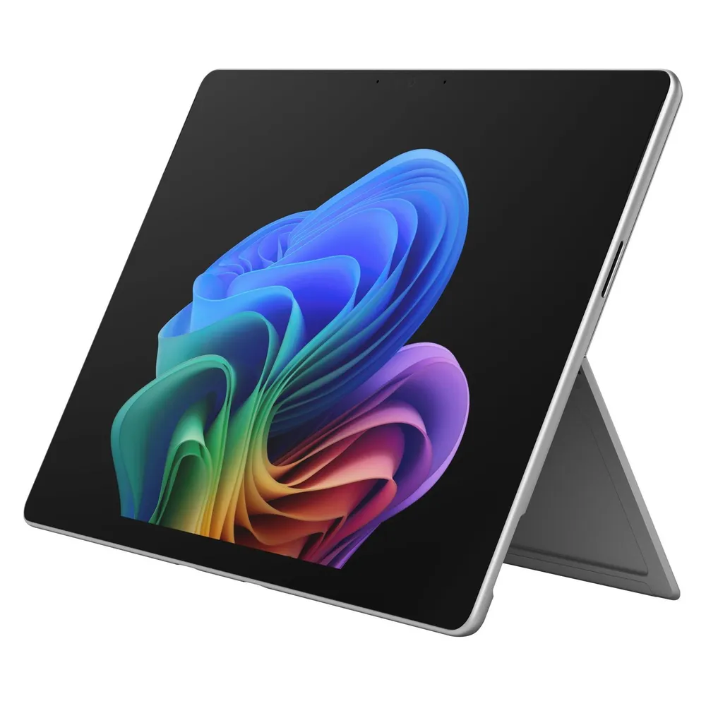 Microsoft Surface Pro for Business 13-inch 12th Edition (13", 256 GB, 32 GB, Ohne Tastaturlayout, Intel Core Ultra X7 368H)