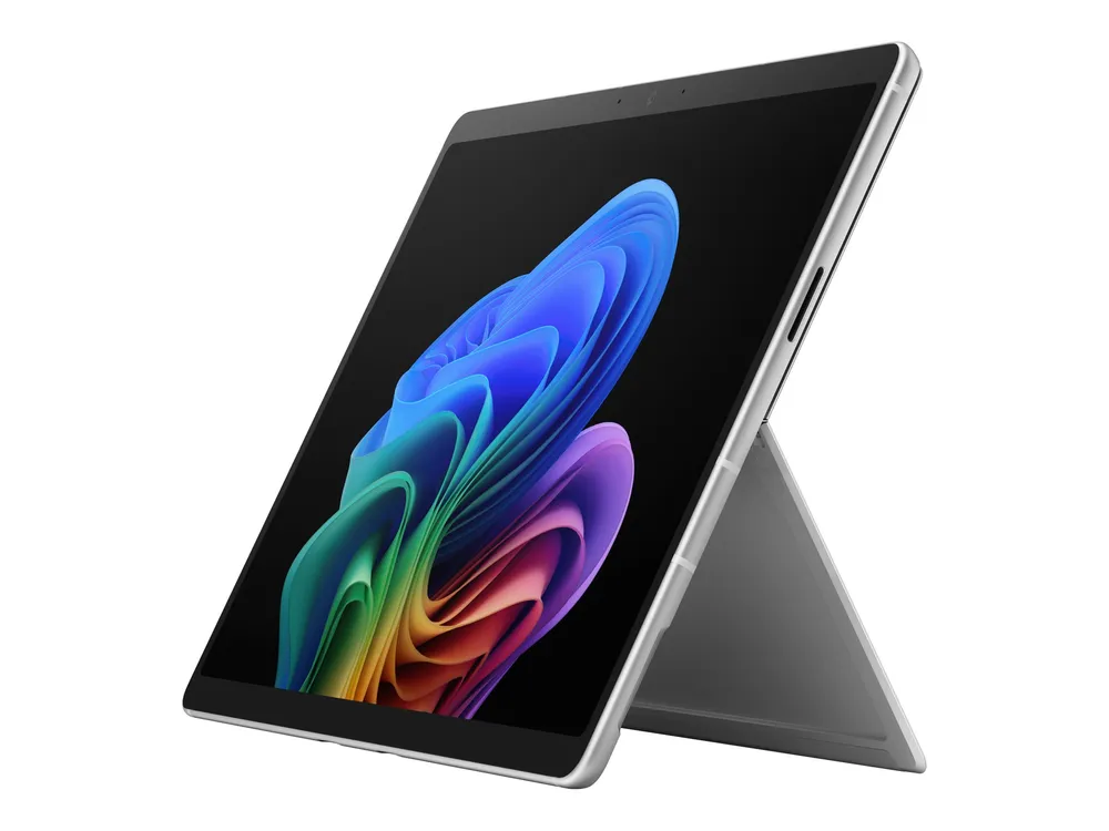 Microsoft Surface Pro f. Business Platin (12th) | ep2-55365 | 13"Touch - Core Ultra 7 366H