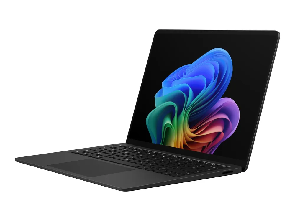 Microsoft Surface Laptop for Business 8th Edition (13.80", 512 GB, 16 GB, DE, Snapdragon X2 Elite X2E-78-100)