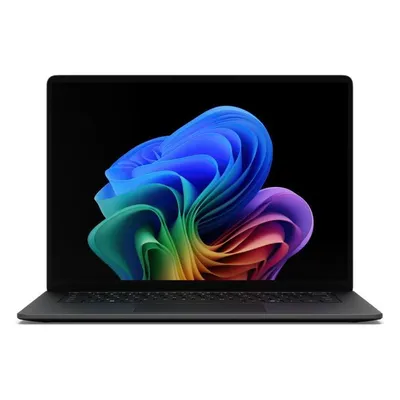Microsoft Surface Laptop for Business 8th Edition (13.80", 256 GB, 32 GB, DE, Snapdragon X2 Elite X2E-78-100)