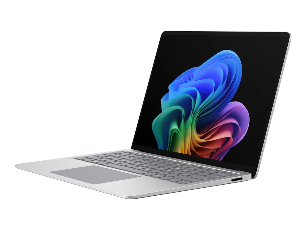 Microsoft Surface Laptop for Business 8th Edition (13.80", 512 GB, 32 GB, DE, Snapdragon X2 Elite X2E-78-100)