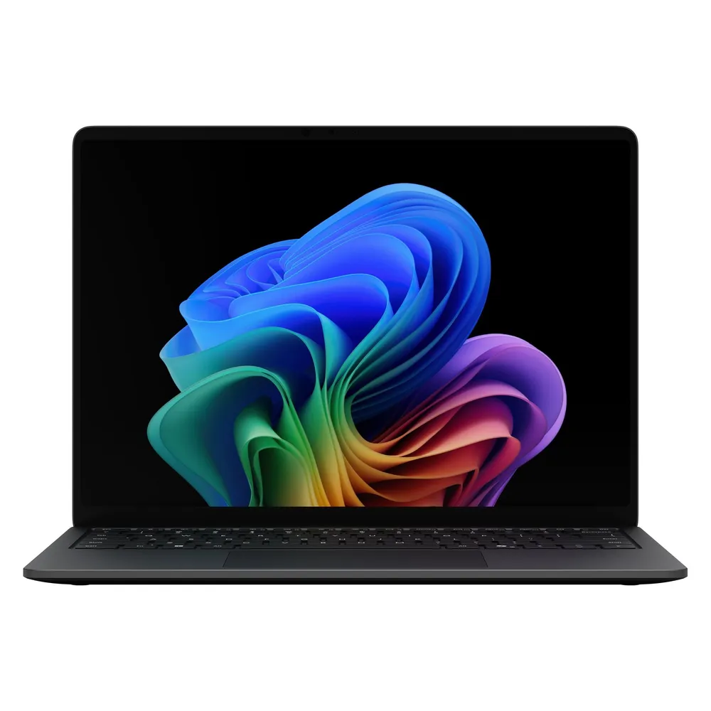 Microsoft Surface Laptop for Business 8th Edition (13.80", 512 GB, 32 GB, DE, Snapdragon X2 Elite X2E-78-100)