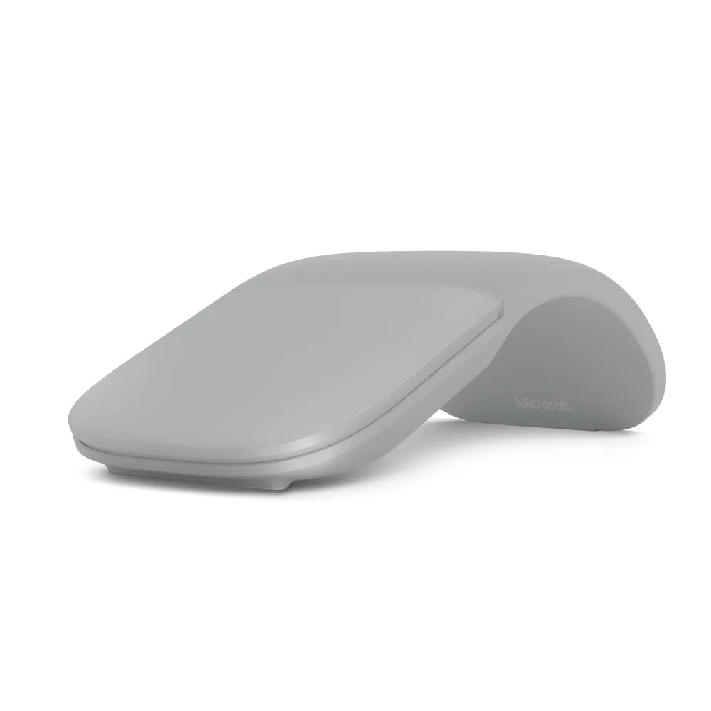 Microsoft Surface Arc Mouse | fhd-00002 | Beidhändig - BlueTrack