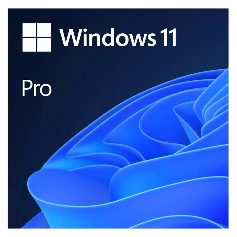 Microsoft Windows 11 Pro (DE) für Windows