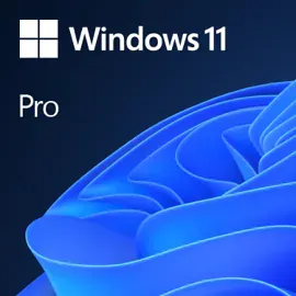 Microsoft Windows 11 Pro 64Bit | fqc-10572 | DSP/SB - ESD (multilingual) (PC)
