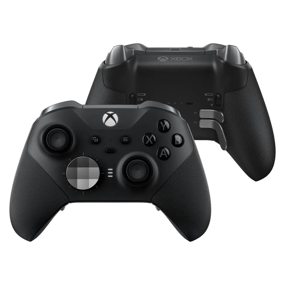 Microsoft Xbox Elite 2 Controller