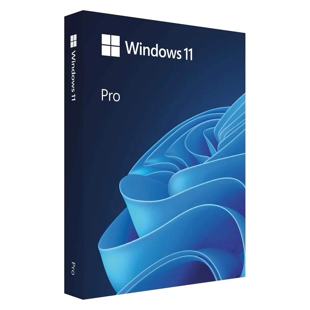 Microsoft Windows 11 Pro (DE) für Windows