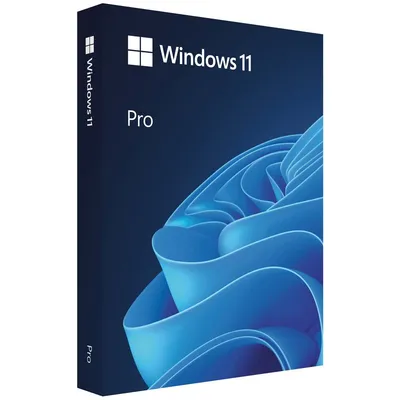Microsoft Windows 11 Pro 64 Bit Spanische Dauerlizenz FPP USB