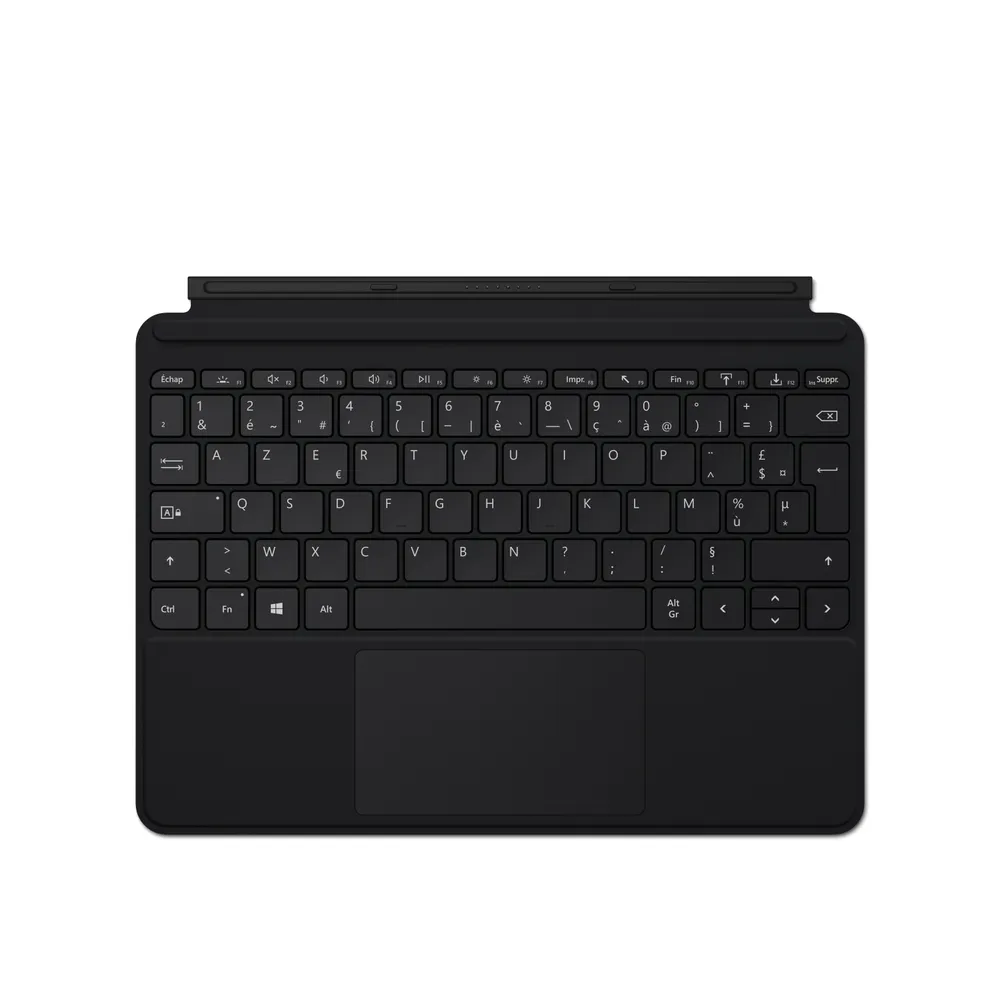 Microsoft Surface Go Type Cover | kcn-00026 | AZERTY - Belgisch
