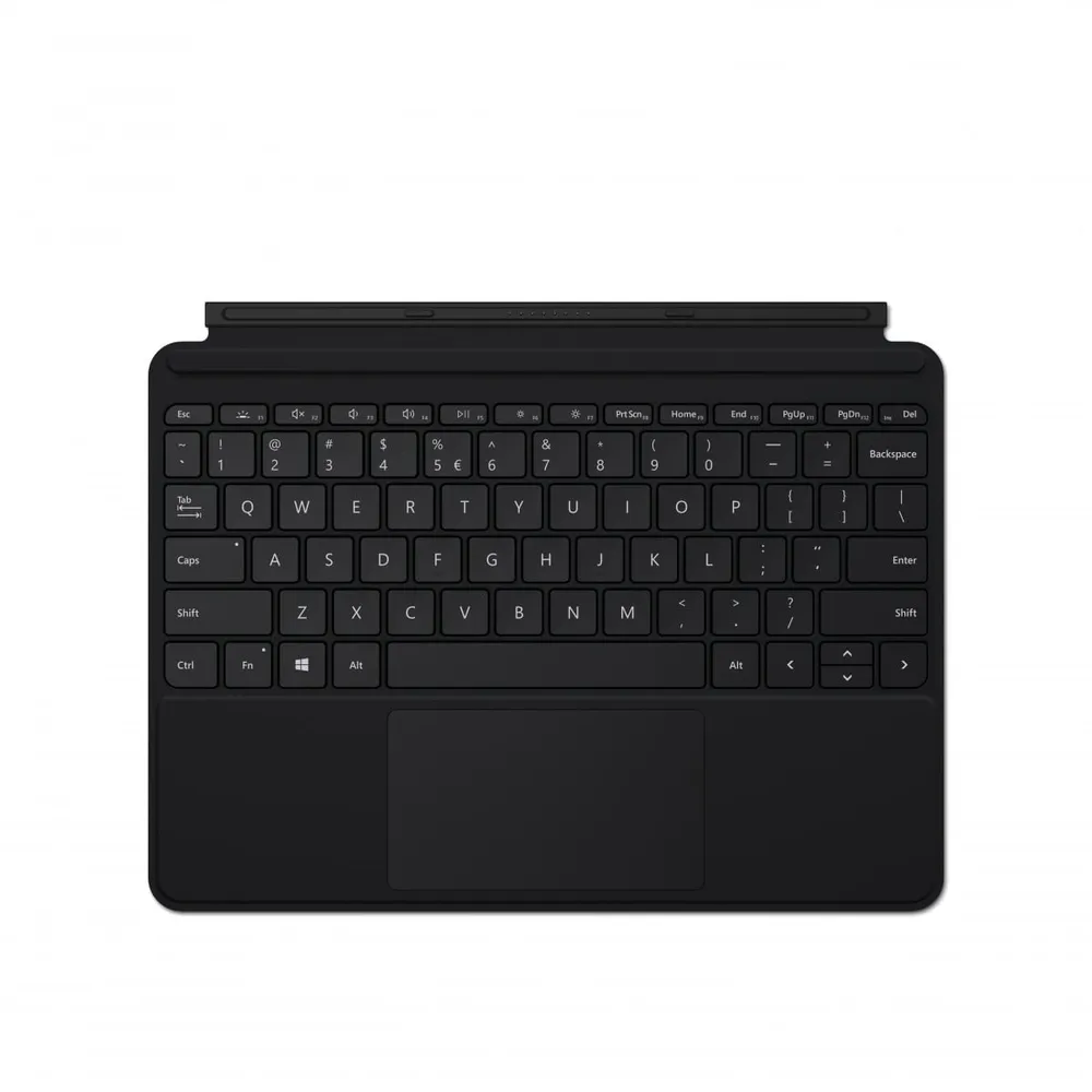 Microsoft Surface GB Type Cover Schwarz Microsoft Cover port KCN-00029