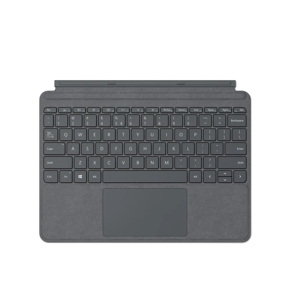 Microsoft Surface Go Type Cover | kct-00107 | QWERTY - UK International