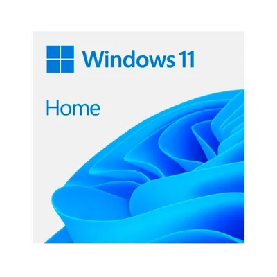 Windows 11 Home 64-Bit-Betriebssystem OEM