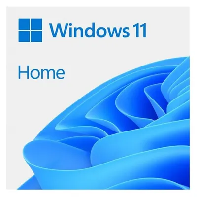 Microsoft Windows 11 Home (DE) für Windows