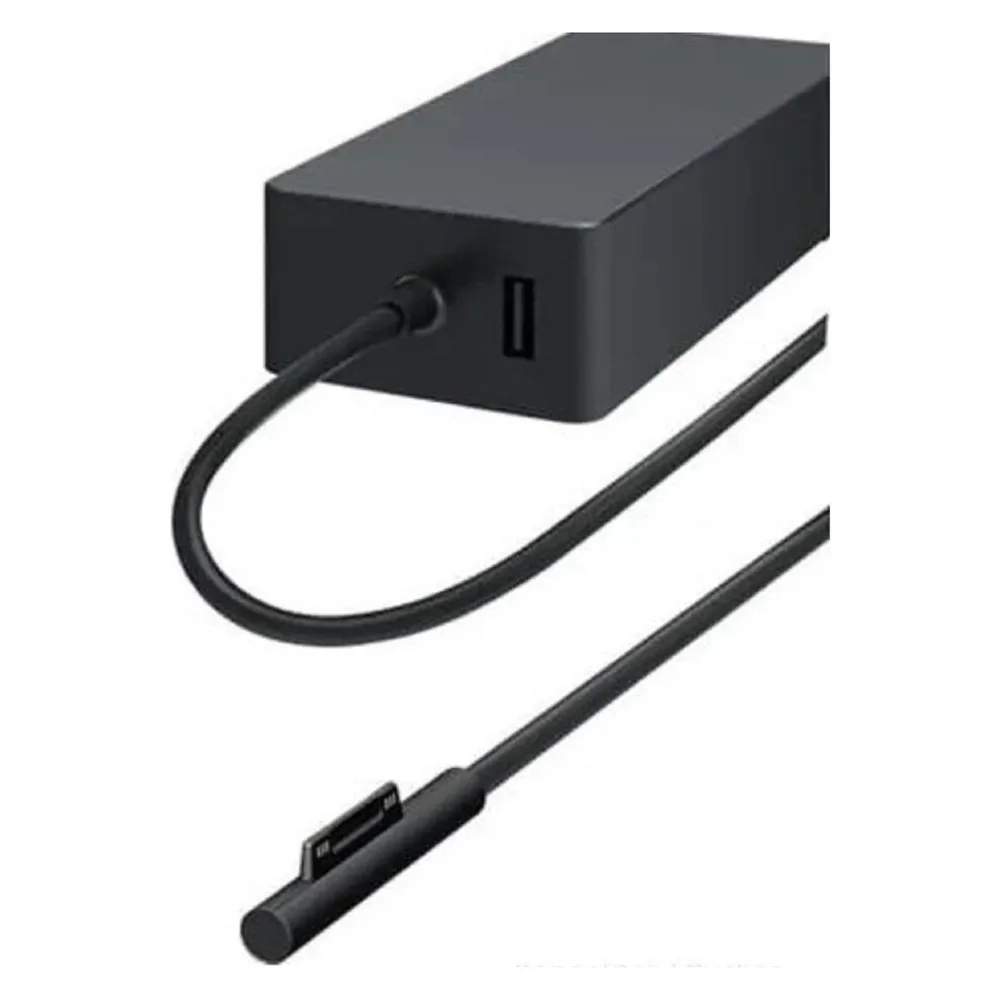 Microsoft Surface 65W Netzteil (65 W)
