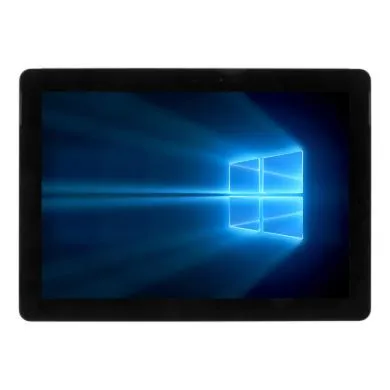 Microsoft Surface Go 4GB RAM 64GB silber