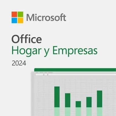 Microsoft Office Home & Business 2024 PC/MAC Digitaler Download