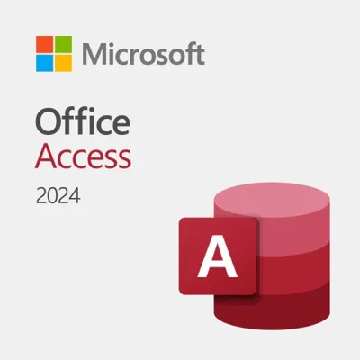 Microsoft Access 2024 PC Digitaler Download