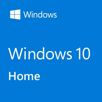 Digitaler OEM-Download von Microsoft Windows 10 Home