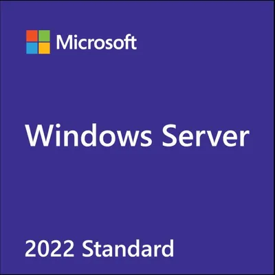 Digitaler Download für Microsoft Windows Server 2022 Standard