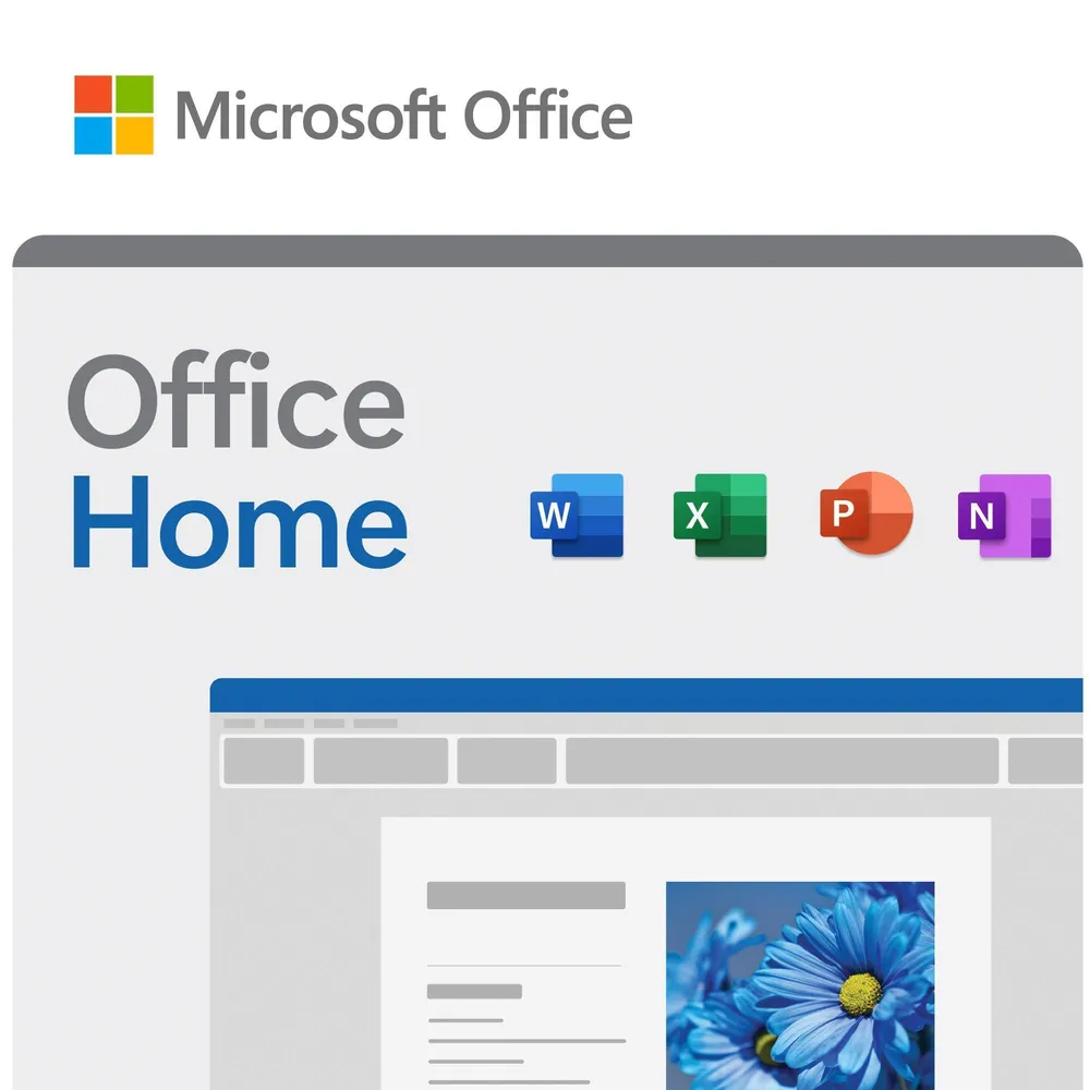 Office Home 2024