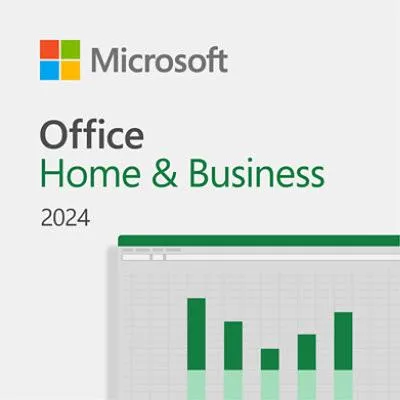 Office Home & Business 2024