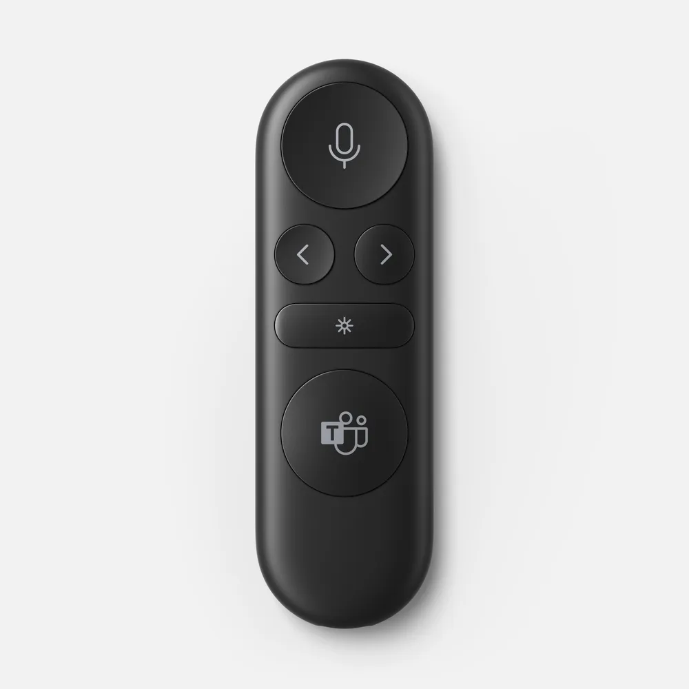 Presenter+ schwarz Presenter