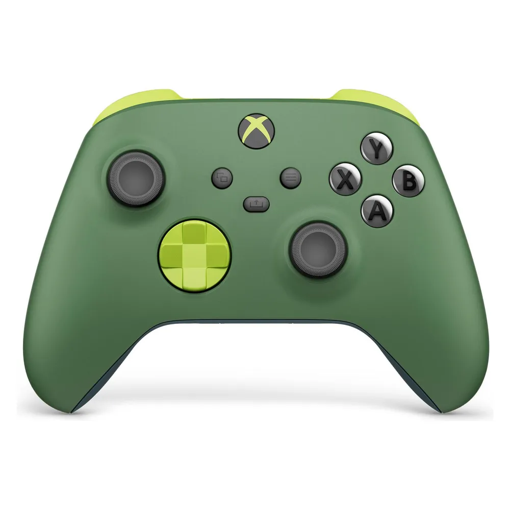 Microsoft Xbox One Wireless Controller - Remix (Special Edition)