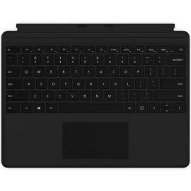Microsoft Surface Pro Keyboard | qjx-00009 | Tastatur - mit Trackpad