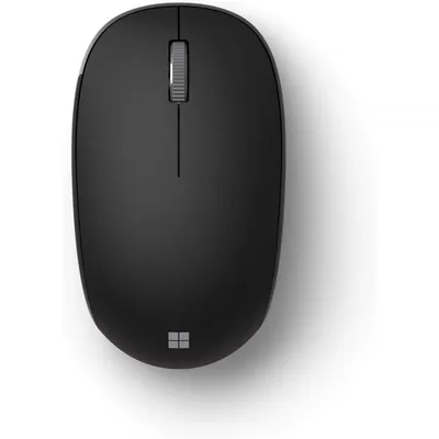 Microsoft Bluetooth-Maus, kabellose Bluetooth-Maus, Schwarz