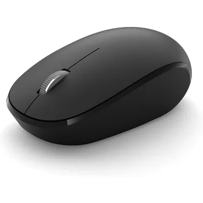 Microsoft MS Bluetooth Kabellose optische Maus Schwarz