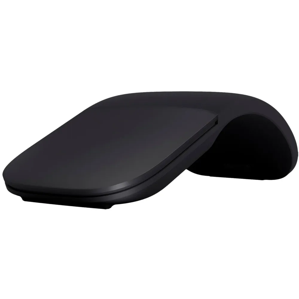 Surface Arc Maus, Schwarz