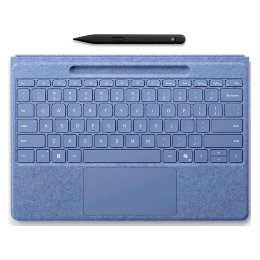 Surface Pro 13-Zoll-Keyboard mit Slim Pen