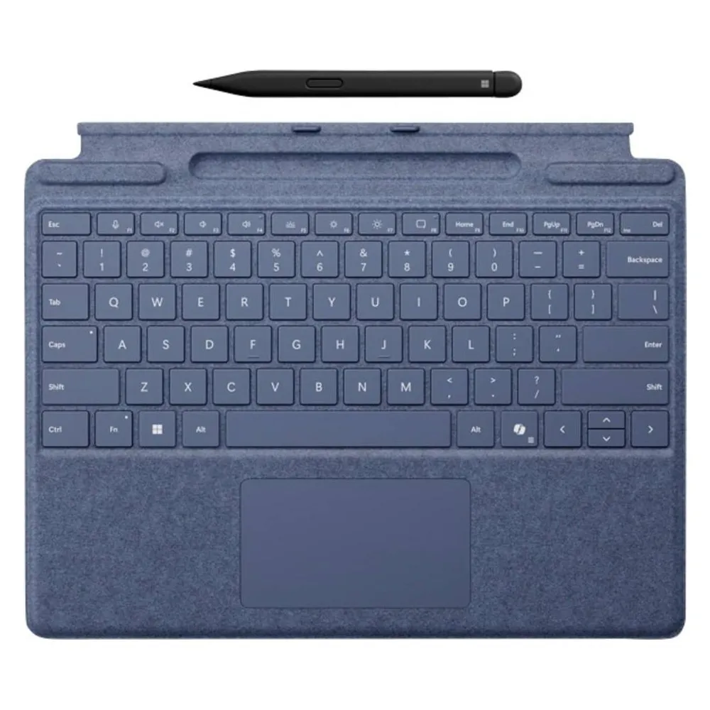 Surface Pro 13-Zoll-Keyboard mit Slim Pen