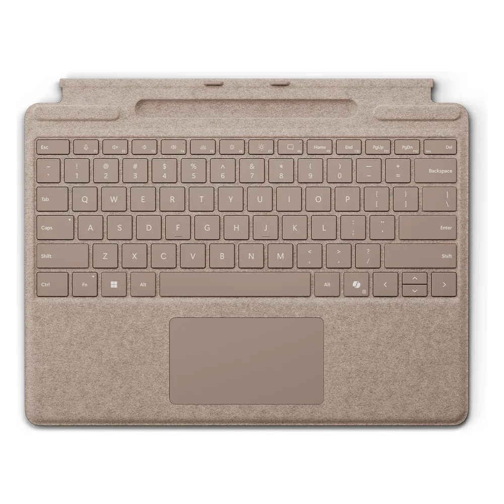 Surface Pro 13-Zoll-Keyboard mit Slim Pen