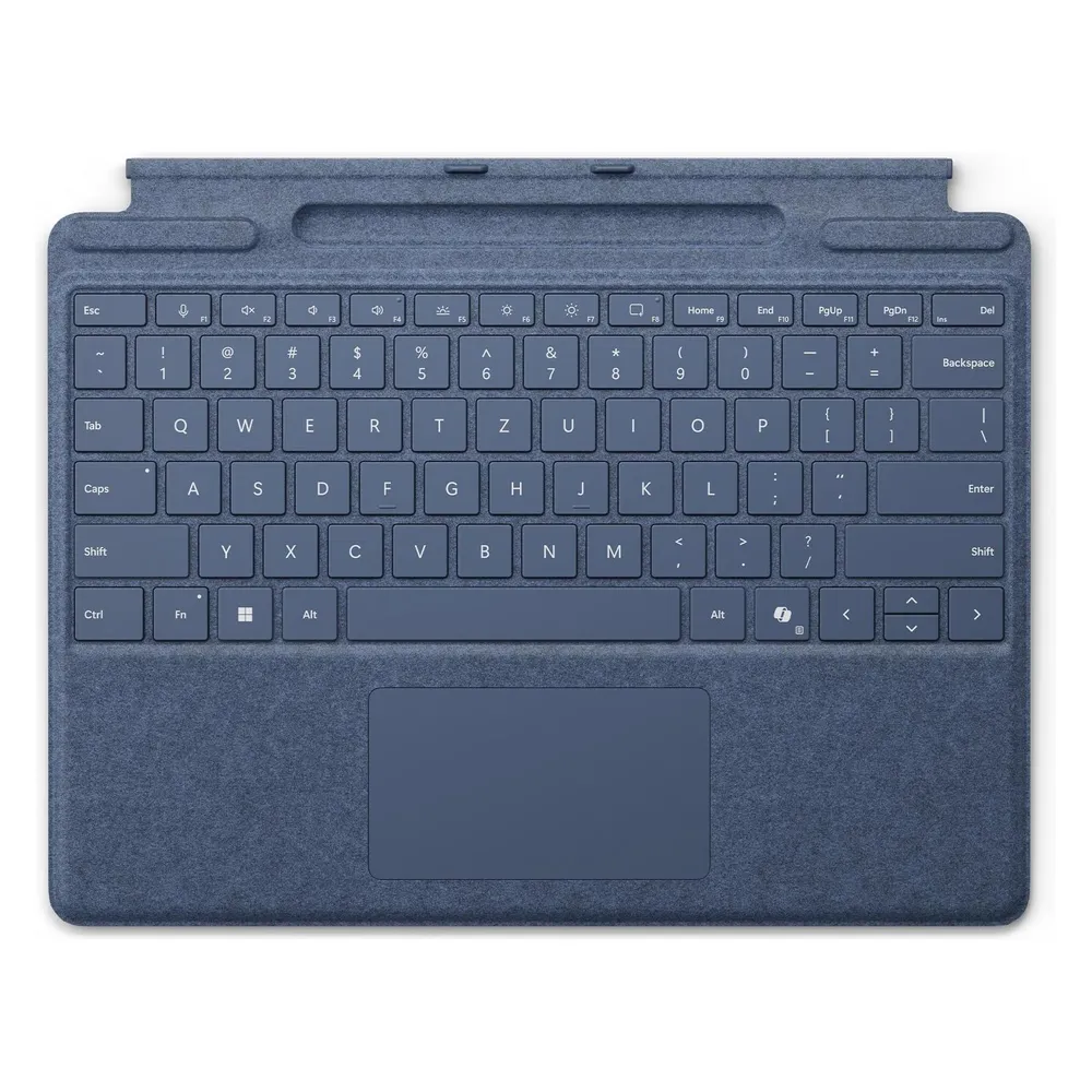 Surface Pro 13-Zoll-Keyboard mit Stiftaufbewahrung