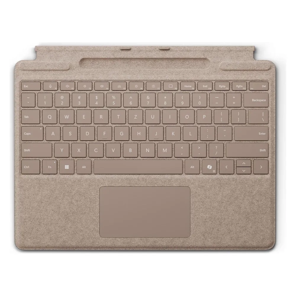 Surface Pro 13-Zoll-Keyboard mit Stiftaufbewahrung