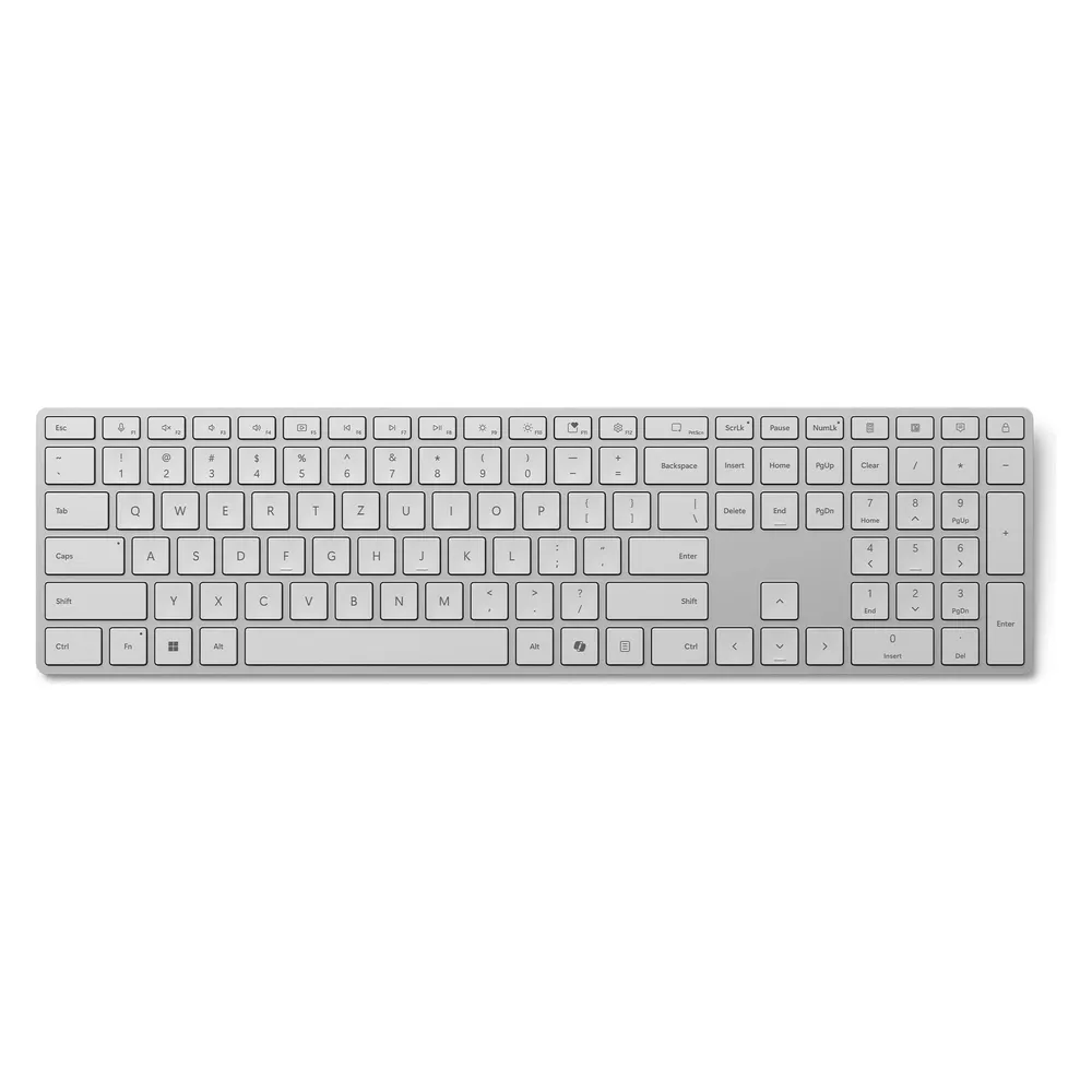 Surface Tastatur