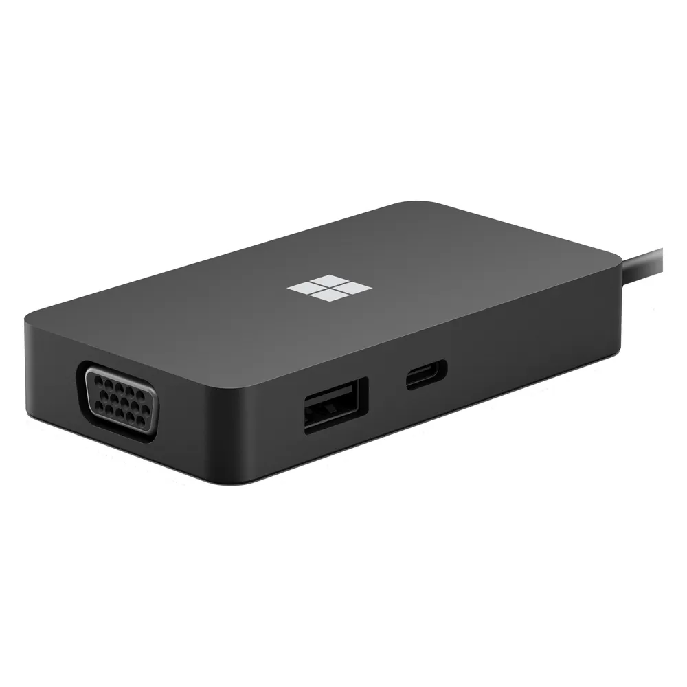 Surface USB-C Travel Hub