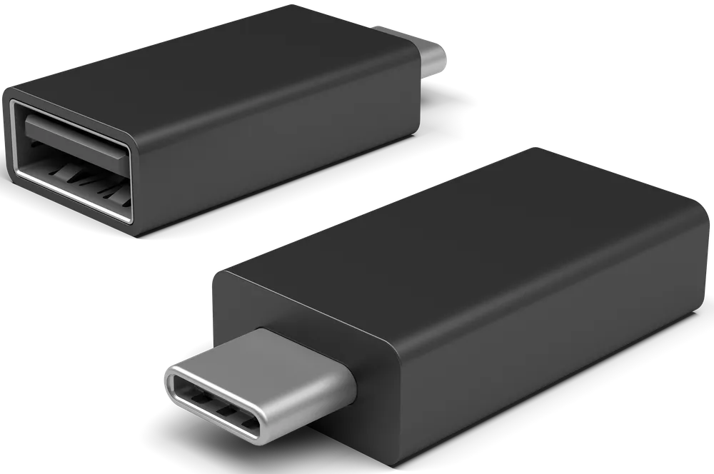 Surface USB-C - USB 3.0