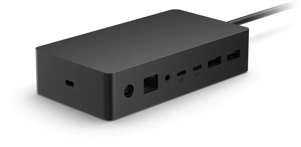 Microsoft Surface Dock 2 (2. Generation) | svs-00002 |