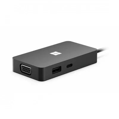 Microsoft Surface USB-C Reise-Hub-Dockingstation