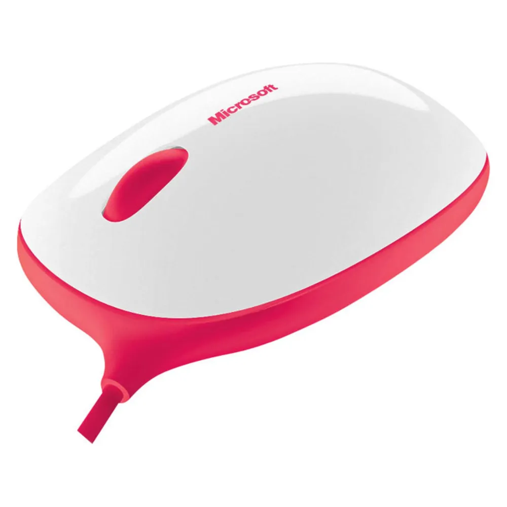 Microsoft Express Mouse (Kabelgebunden)