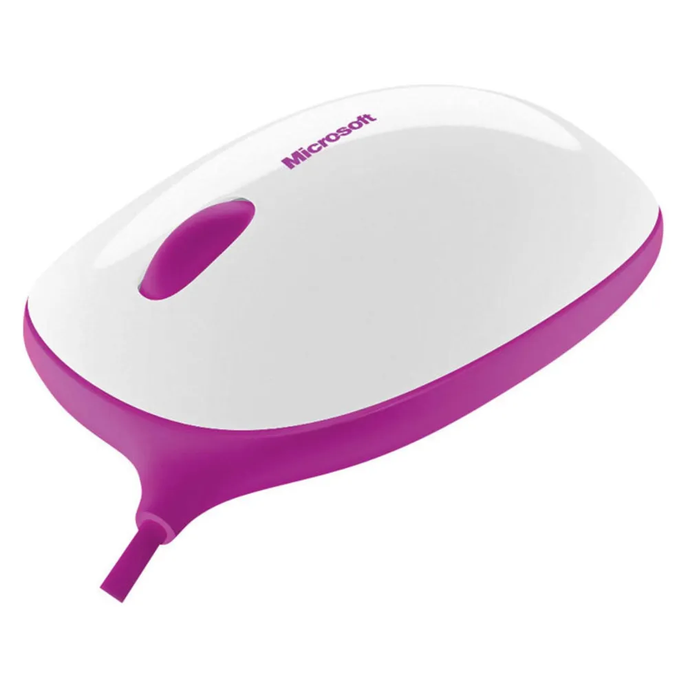 Microsoft Express Mouse (Kabelgebunden)