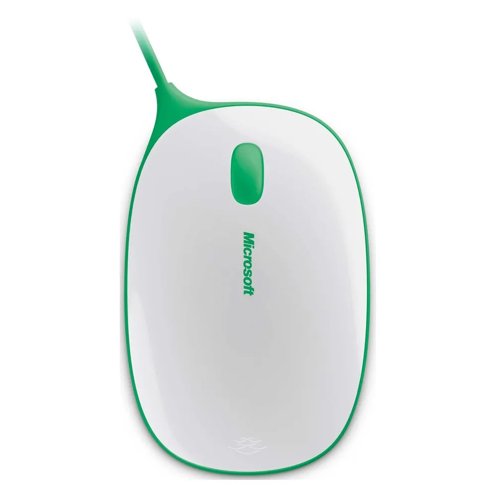 Microsoft Express Mouse (Kabelgebunden)