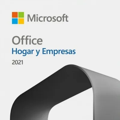 Digitale Lizenz für Microsoft Office Home and Business 2021