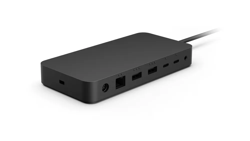 Microsoft Surface Thunderbolt™ 4 Dock | t8h-00002 |