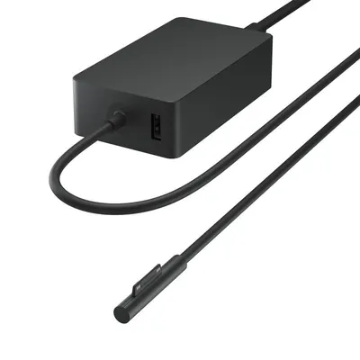 Microsoft US7-00006 Netzteil für Microsoft Surface Book, 127 W