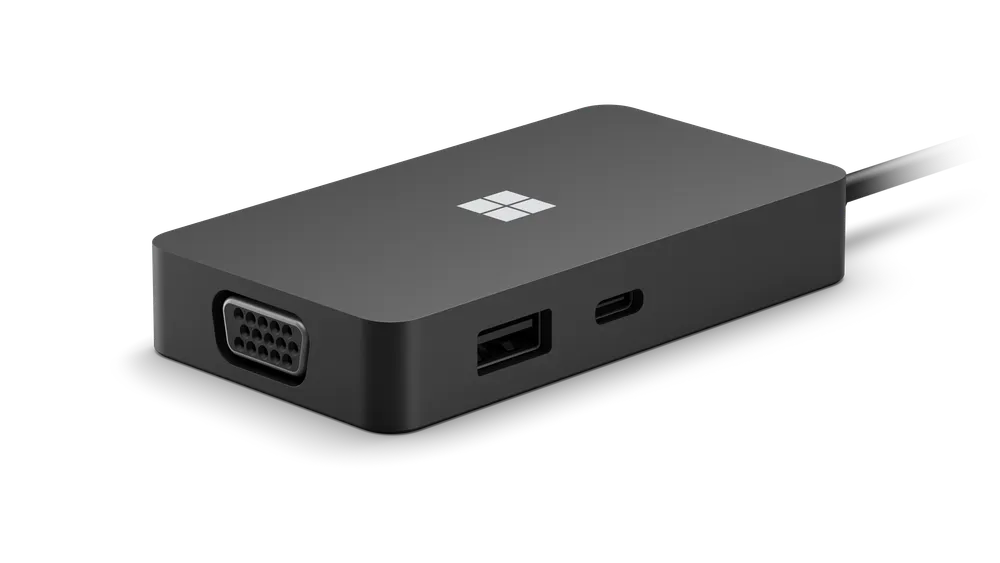 USB-C Travel Hub Mehrfachadapter