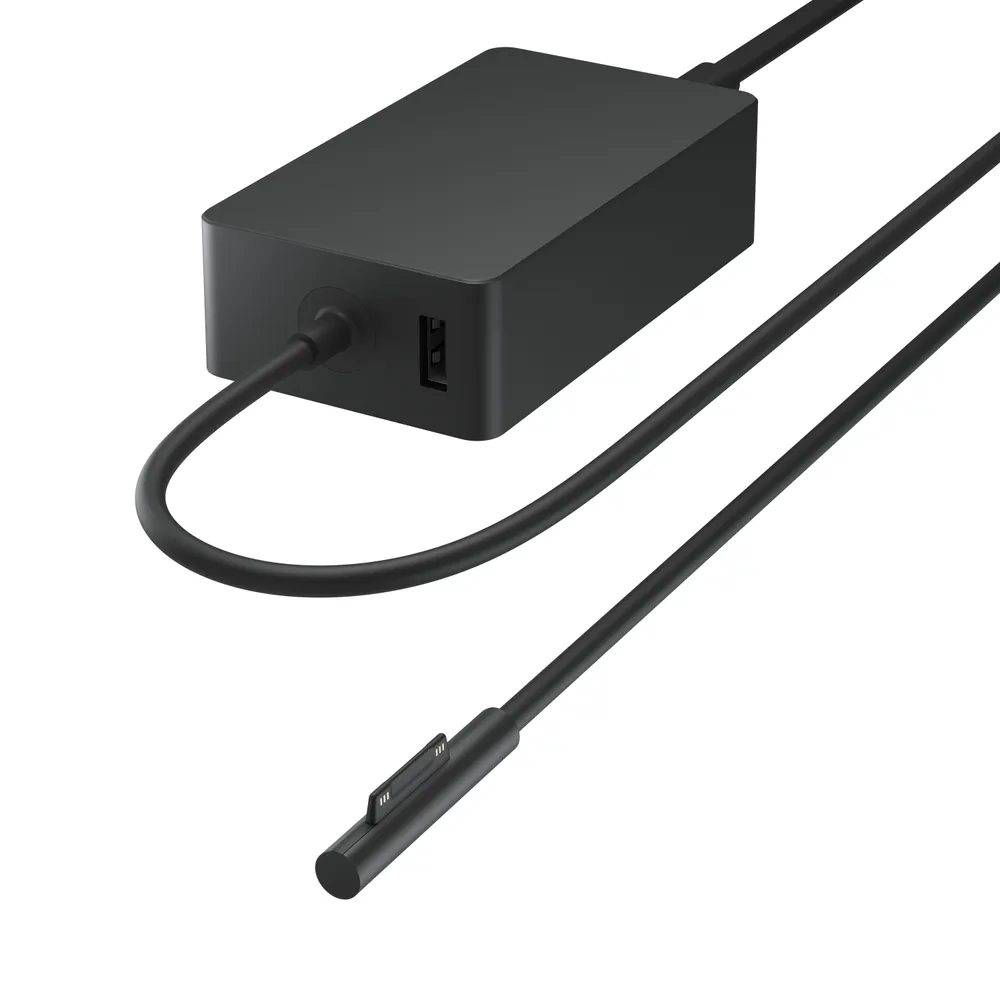 Microsoft Surface 127W Power Supply | usy-00005 | Drinnen - AC
